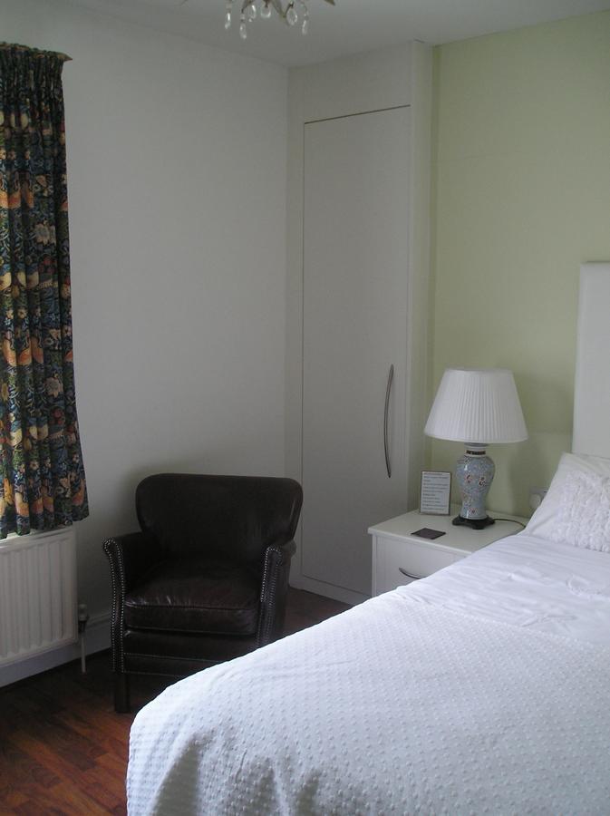לינה וארוחת בוקר Huntspill Benton House מראה חיצוני תמונה
