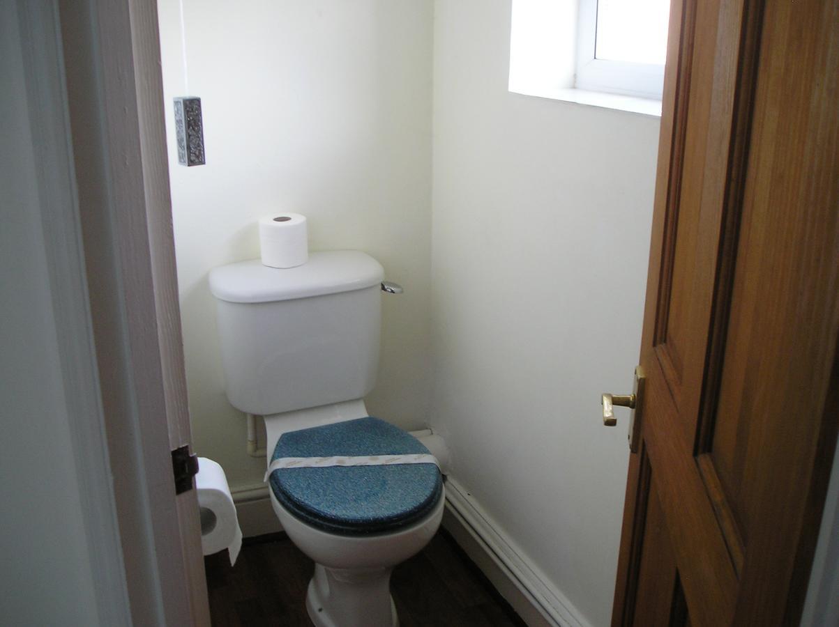 לינה וארוחת בוקר Huntspill Benton House מראה חיצוני תמונה