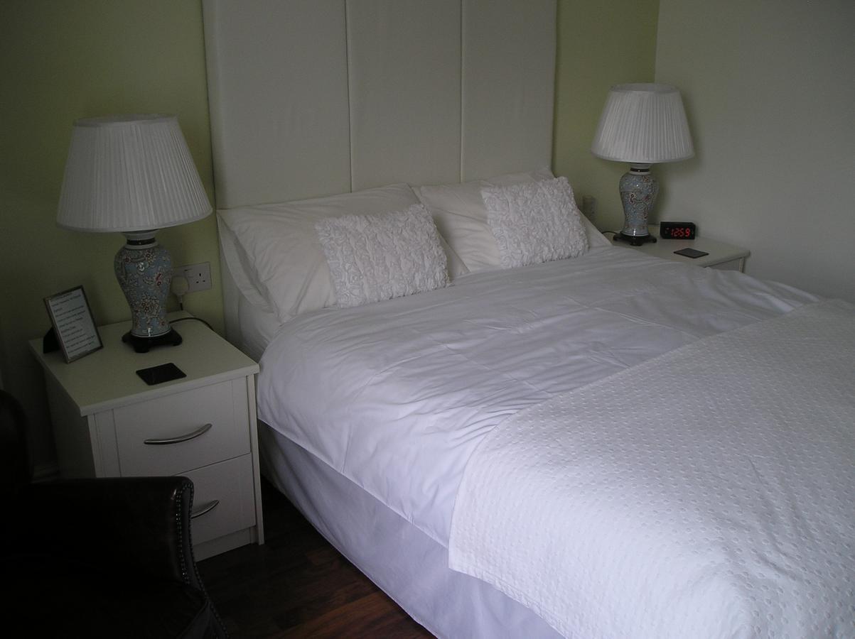 לינה וארוחת בוקר Huntspill Benton House מראה חיצוני תמונה